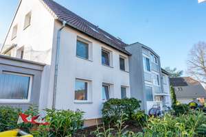 Mehrfamilienhaus mit Garagenhof in bester Lage