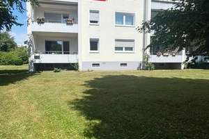 Für Eigennutzer & Kapitalanleger – 2-Zimmer-Wohnung mit Balkon & Garage in Opladen – 51381 Quettingen, Leverkusen – Vorschaubild 2