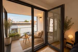 Trauhafte 2-Zimmer Wohnung mit toller Loggia zu vermieten! – Wartbergstraße 8/1, 74076 Heilbronn, Heilbronn – Vorschaubild 12