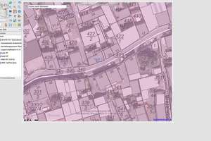 Denkmalschutzobjekt: historisches Wohnhaus ehemals Metzgerei m. riesiger Scheune in MZ-Bretzenheim – Zaybachstraße 27, 55128 Bretzenheim, Mainz – Vorschaubild 21