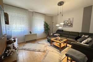 Schönes Einfamilienhaus mit Scheune und großem Grundstück – Die vollständige Adresse der Immobilie erhältst du vom Anbieter., 56290 Dommershausen – Vorschaubild 10
