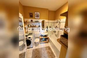 Tauschwohnung: Lichtdurchflutete 3-Zimmer-Altbau-Wohnung am Volkspark – Die vollständige Adresse der Immobilie erhältst du vom Anbieter., 10249 Friedrichshain, Berlin – Vorschaubild 5