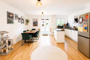 Modernisierte 3 Zimmer Wohnung in Stuttgart - Zuffenhausen – Die vollständige Adresse der Immobilie erhältst du vom Anbieter., 70435 Zuffenhausen-Hohenstein, Stuttgart – Vorschaubild 10