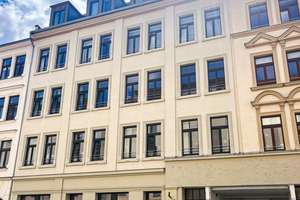 2 Raum Eigentumswohnung für Eigennutzer oder Kapitalanleger - vermietet – Die vollständige Adresse der Immobilie erhältst du vom Anbieter., 4318 Anger-Crottendorf, Leipzig – Vorschaubild 1