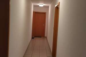 Niedliche 1-Raum-DG-Wohnung mit EBK und Tiefgaragen-Stellplatz* in Sudenburg sucht neuen Mieter/in! – St.-Michael-Straße 49, 39112 Sudenburg, Magdeburg – Vorschaubild 14