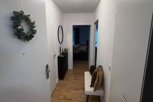 Zwei Zimmer in Osnabrück: Ihre neue Wohnung in Eversburg – Die vollständige Adresse der Immobilie erhältst du vom Anbieter., 49090 Atter, Osnabrück – Vorschaubild 9