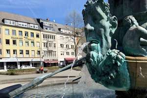 Attraktive 2-Zimmer-Wohnung im Herzen von Koblenz! – Die vollständige Adresse der Immobilie erhältst du vom Anbieter., 56068 Altstadt, Koblenz – Vorschaubild 6