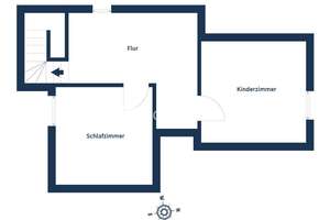 Modernisiertes Familienglück mit Garage, Garten, Terrasse und Einbauküche in Beckrath – Die vollständige Adresse der Immobilie erhältst du vom Anbieter., 41189 Wickrath-West, Mönchengladbach – Vorschaubild 31