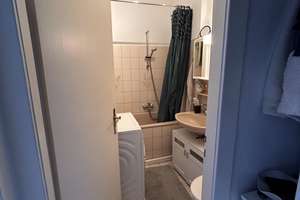 2-Zimmer Wohnung in Düsseldorf-Pempelfort – Die vollständige Adresse der Immobilie erhältst du vom Anbieter., 40477 Pempelfort, Düsseldorf – Vorschaubild 9