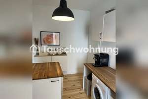 Tauschwohnung: Hübsche gutgeschnittene single Wohnung – Die vollständige Adresse der Immobilie erhältst du vom Anbieter., 20257 Eimsbüttel (Ortsteil), Hamburg – Vorschaubild 11