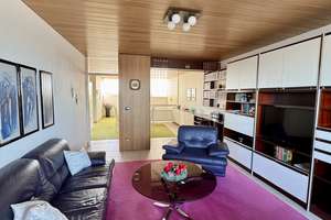 Exklusive 2-Zimmer-Wohnung mit Loggia und Panorama-Ausblick in Leverkusen – Die vollständige Adresse der Immobilie erhältst du vom Anbieter., 51373 Wiesdorf, Leverkusen – Vorschaubild 10