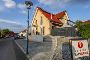 Exklusives Einfamilienhaus mit Gewerbeeinheit in Winterlingen-Benzingen – Die vollständige Adresse der Immobilie erhältst du vom Anbieter., 72474 Winterlingen – Vorschaubild 3