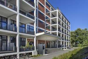 Demnächst frei! 1-Zimmer-Wohnung in Bremen Woltmershausen – Am Tabakquartier 52, 28197 Woltmershausen (Ortsteil), Bremen – Vorschaubild 17