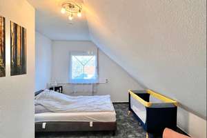 Familienfreundliche Lage! 6-Zimmer-Einfamilienhaus mit großem Garten und Doppelgarage!
 – Die vollständige Adresse der Immobilie erhältst du vom Anbieter., 88484 Gutenzell-Hürbel – Vorschaubild 13