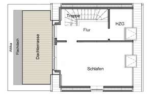 Weihnachten im eigenen Haus ! Modernes, stadtnahes EFH – 48159 Kinderhaus-Ost, Münster – Vorschaubild 4