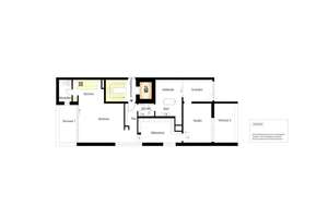 Einzigartige 3-Raum-Eigentumswohnung im Musikviertel Leipzig – Die vollständige Adresse der Immobilie erhältst du vom Anbieter., 4107 Zentrum-Süd, Leipzig – Vorschaubild 19