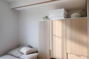 2 x kleine Apartments * voll vermietet und Energieneutral !!!!  – Die vollständige Adresse der Immobilie erhältst du vom Anbieter., 99086 Ilversgehofen, Erfurt – Vorschaubild 7