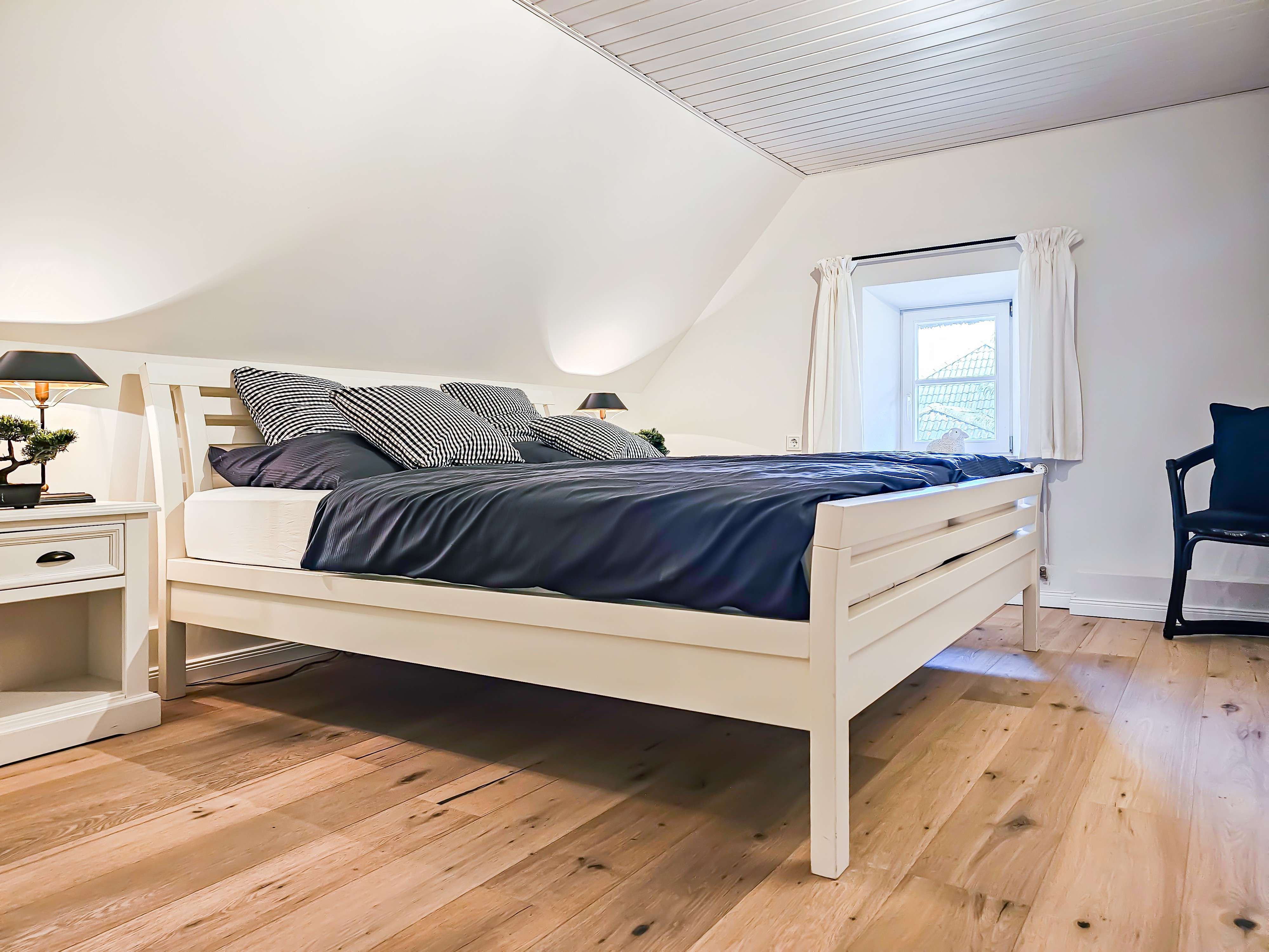 Immobilie in Dagebüll - Historisch & Modern                                                                              ... - Bild 4