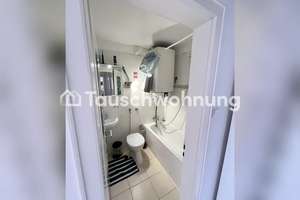 Tauschwohnung: 3-Zimmer-Wohnung in München, Neuhausen-Nymphenburg – Die vollständige Adresse der Immobilie erhältst du vom Anbieter., 80636 Alte Kaserne, München – Vorschaubild 12