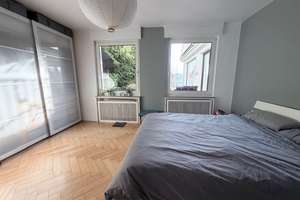 Exklusive Erdgeschosswohnung mit Panorama-Terrasse in begehrter Lage in Stadtmitte – Die vollständige Adresse der Immobilie erhältst du vom Anbieter., 57074 Bürbach, Siegen – Vorschaubild 16