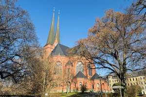 Modernes WOHNEN im Sonnencarrée - auf Wunsch mit neuer Einbauküche :-) – Sonnenstraße  61, 9130 Sonnenberg, Chemnitz – Vorschaubild 20