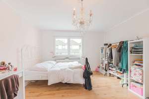 Haus mit viel Platz und vielen Optionen! – Die vollständige Adresse der Immobilie erhältst du vom Anbieter., 70825 Korntal-Münchingen – Vorschaubild 5