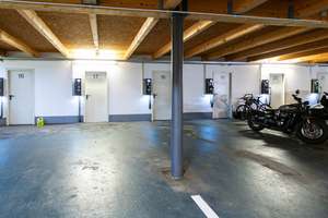 Exklusives Wohnen in historischer, denkmalgeschützter Hofanlage auf zwei Etagen. – Die vollständige Adresse der Immobilie erhältst du vom Anbieter., 50997 Rondorf, Köln – Vorschaubild 18