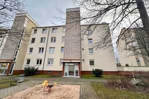 Schöne, frisch modernisierte 3-Zimmer-Wohnung in Schweinau zu vermieten – Friesenstraße 32, 90441 Nürnberg – Vorschaubild 10