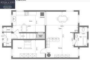 Doppelhaushälfte mit Charme und Geschichte in ruhiger Lage vn Burbach – Ahornstraße 12, 66115 Burbach, Saarbrücken – Vorschaubild 23