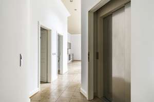 WOW! *Paul & Partner* GROSSZÜGIGES ALTBAU-WOHNEN MIT CHARME – MODERN, ZENTRAL, CHARMANT ! – Die vollständige Adresse der Immobilie erhältst du vom Anbieter., 65185 Mitte, Wiesbaden – Vorschaubild 11