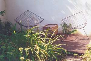 Sonnige zwei Zimmer Wohnung mit großer Wohnküche und Gartennutzung – Niedernhofstr. 12, 58099 Boele, Hagen – Vorschaubild 4