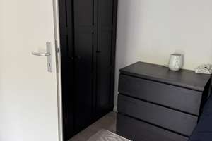 Möblierte Wohnung, bezugsfertig – Am herrenberge 09 063, 7745 Lichtenhain, Jena – Vorschaubild 2