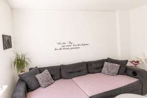 Ein Garten für alle, ein Zuhause für Sie - 3 Zimmer zum Wohlfühlen mit Gemeinschaftsgarten – 44894 Langendreer, Bochum – Vorschaubild 3