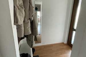 BESICHTIGUNGSTOPP!!! Zentral gelegene 3-Zimmer-Wohnung für Familie oder WG – Alexianergraben 47 / Mörgensstraße 1, 52064 Aachen – Vorschaubild 9