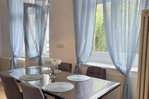 Exquisite & Newly Renovated 2-Room Apartment in the Heart of Berlin-Mitte – Linien 118, 10115 Mitte (Ortsteil), Berlin – Vorschaubild 11