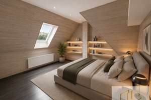 Traumhaftes Zweifamilienhaus inkl. Maisonette & Gartenhaus in WI-Sonnenberg! – Die vollständige Adresse der Immobilie erhältst du vom Anbieter., 65193 Sonnenberg, Wiesbaden – Vorschaubild 14
