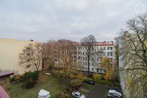 TOP RENOVIERT 3-Zimmer BEZUGSFREI ! ANSBACHER STR ! – Ansbacherstrasse 51, 10777 Schöneberg, Berlin – Vorschaubild 9