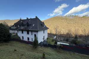 NEU: Top saniertes Ein- bis Zweifamilienhaus mit viel Platz und einer schönen Terrasse in Altena!!! – Märkischer Kreis – Vorschaubild 5