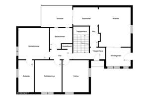 Attraktives Dreiparteienhaus mit großzügigem Grundstück in Oberhaid – Die vollständige Adresse der Immobilie erhältst du vom Anbieter., 96173 Oberhaid – Vorschaubild 14