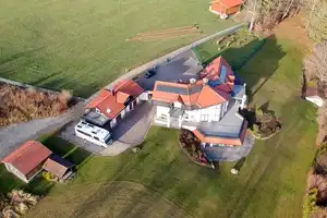 Einzigartiges Anwesen in Alleinlage mit Panoramabergblick vor den Toren Kemptens – Oberallgäu (Kreis) – Vorschaubild 28