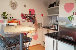 1-Zimmer Wohnung in Würzburg Grombühl – Ohmstrasse 11, 97076 Grombühl, Würzburg – Vorschaubild 2