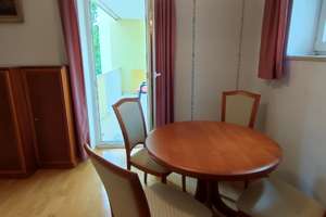 Vollmöblierte 3-Zimmer-Wohnung mit Balkon in der Parkstadt Bogenhausen – Die vollständige Adresse der Immobilie erhältst du vom Anbieter., 81677 Parkstadt, München – Vorschaubild 26