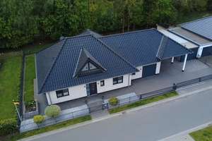 Luxusbungalow in Seenähe – Die vollständige Adresse der Immobilie erhältst du vom Anbieter., 49770 Herzlake – Vorschaubild 2