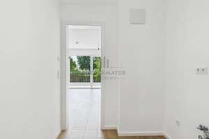 Wunderschöne 2-Zi.-Wohnung mit großer West-Loggia und TG-Einzelstellplatz (optional) in Forstenried – Die vollständige Adresse der Immobilie erhältst du vom Anbieter., 81476 Forstenried, München – Vorschaubild 14