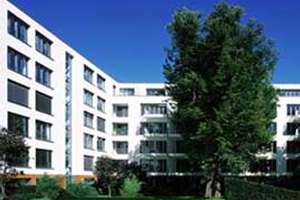 Modernes Wohnen am Rhein – 100 m² | 2 Bäder | Terrasse | TG | provisionsfrei – Fürstenwall 7, 40219 Unterbilk, Düsseldorf – Vorschaubild 18