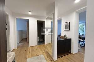 Luxuriöse 3-Zimmer-Wohnung in Bestlage der Mannheimer Oststadt! – 68165 Schwetzingerstadt/Oststadt, Mannheim – Vorschaubild 6