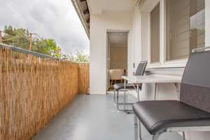 Gepflegte 3-ZKB-Balkon Wohnung in Sennestadt - Nähe Teutoburger Wald! – Die vollständige Adresse der Immobilie erhältst du vom Anbieter., 33689 Sennestadt, Bielefeld – Vorschaubild 17