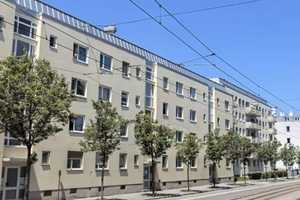 3-Zimmer-Wohnung in zentraler Lage! – Augsburg – Vorschaubild 2