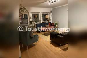 Tauschwohnung: 3-Zimmer Wohnung in Lindenthal vs. 4 Zimmer in Umgebung – Die vollständige Adresse der Immobilie erhältst du vom Anbieter., 50935 Lindenthal (Ortsteil), Köln – Vorschaubild 4