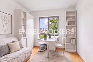 Attraktive Wohnung mit einzigartigem Grundriss in der Weststadt – Die vollständige Adresse der Immobilie erhältst du vom Anbieter., 53115 Weststadt, Bonn – Vorschaubild 10